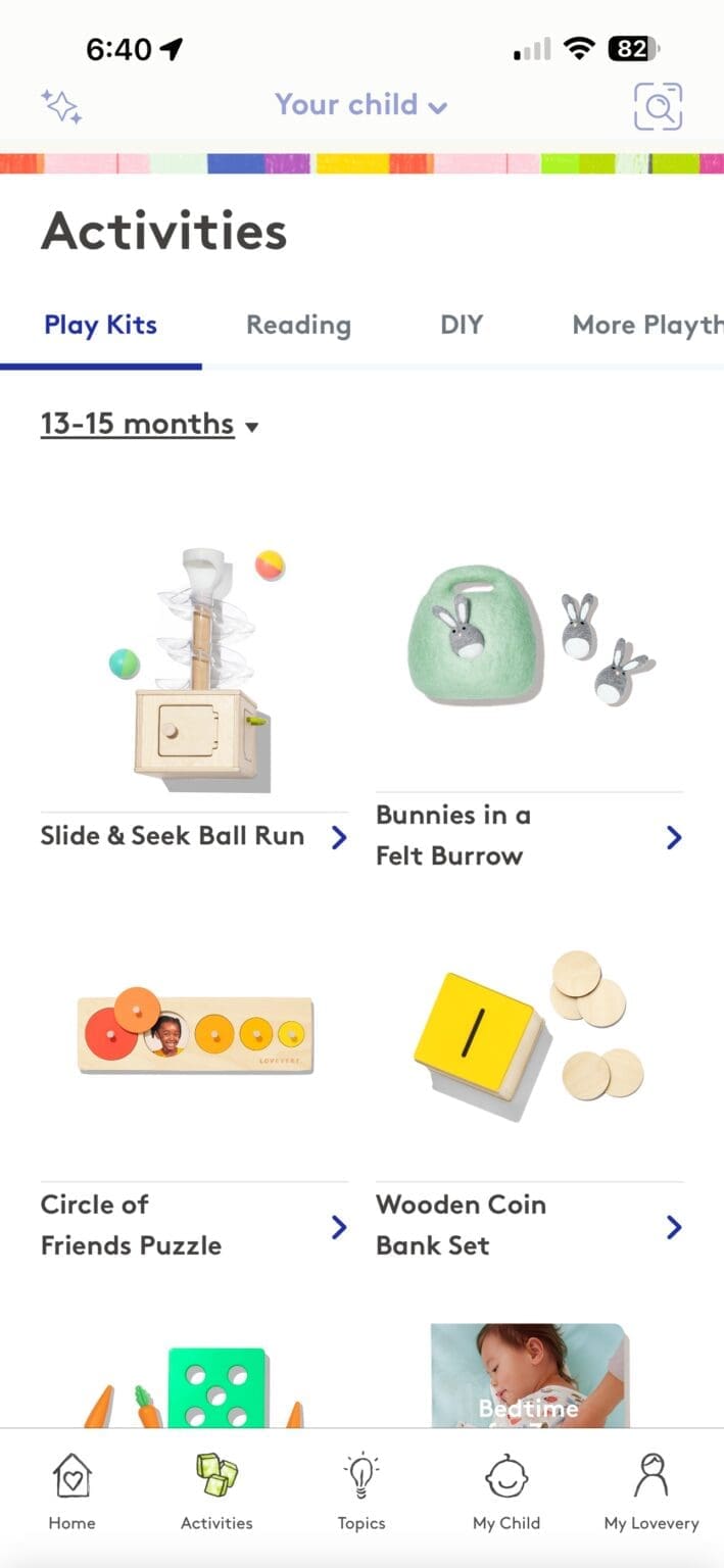 Newborn Baby Apps