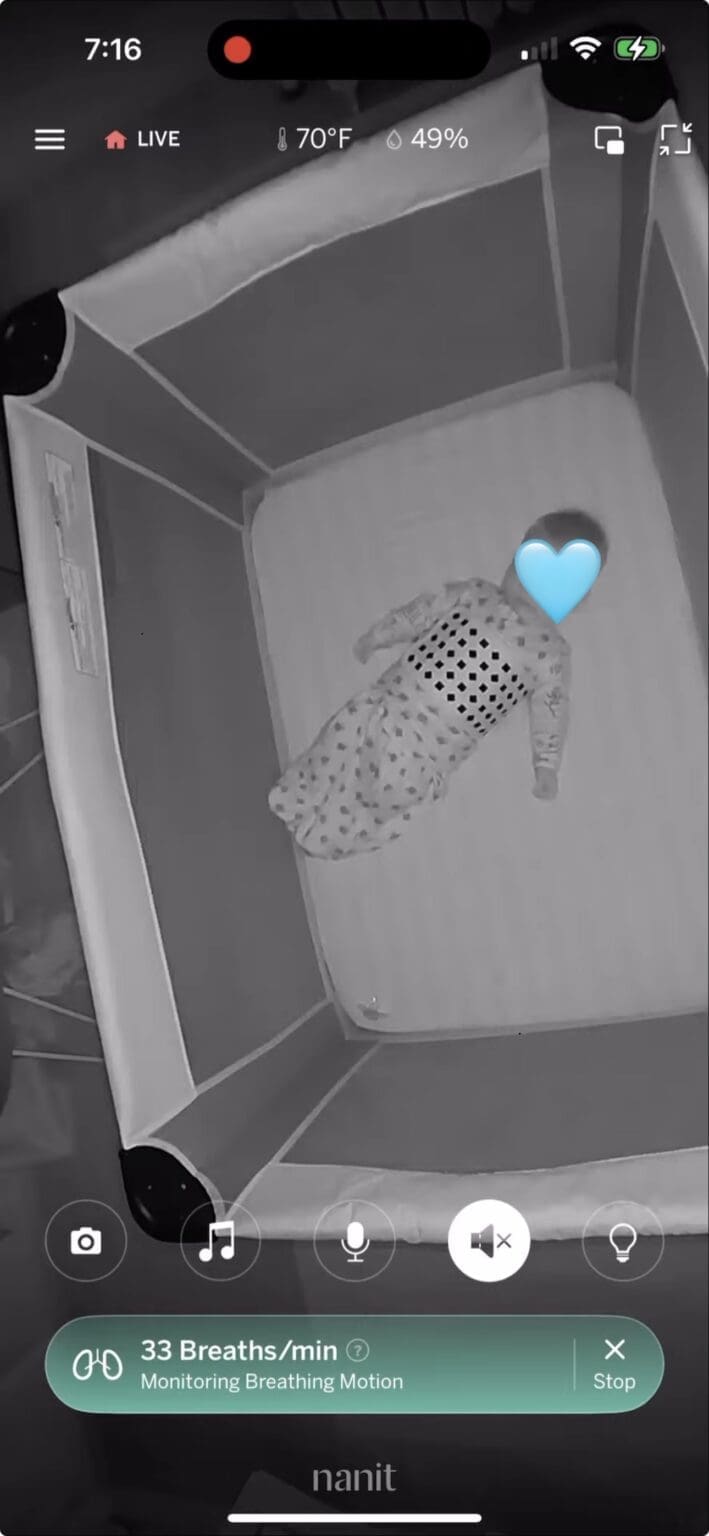 The Best Newborn Baby Apps for New Parents: My Must-Have Downloads for ...