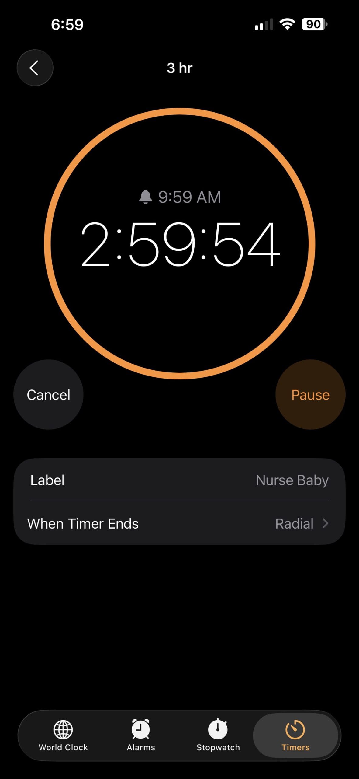 The Best Newborn Baby Apps for New Parents: My Must-Have Downloads for ...