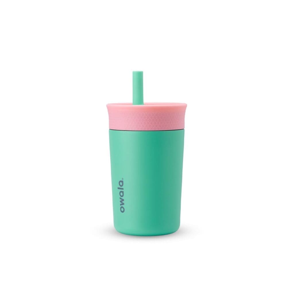 Owala Kids Tumbler Water Bottle