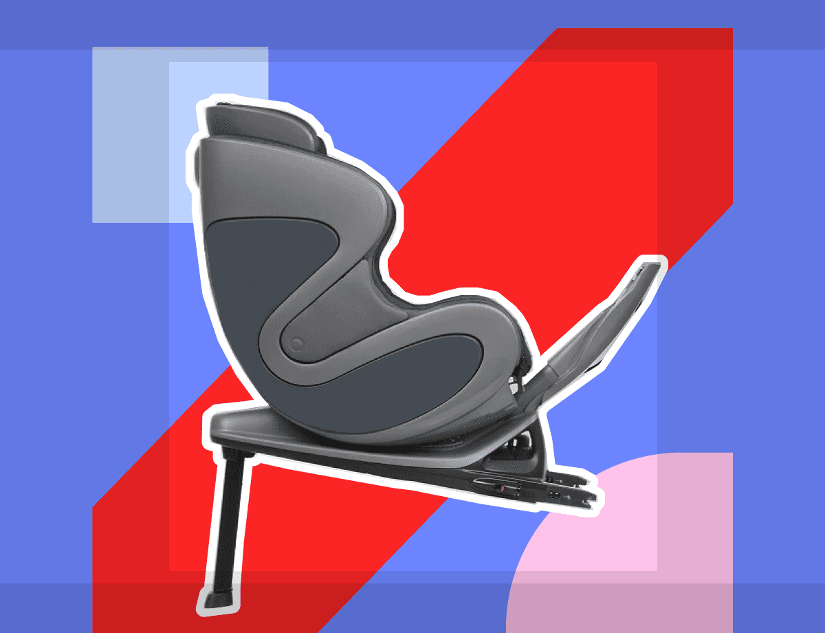 BabyArk Convertible Carseat Honest Review From A Mom