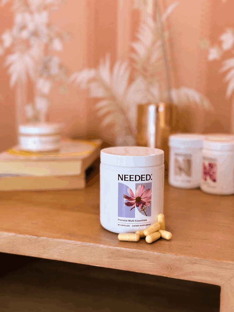 Needed Prenatal Honest Review