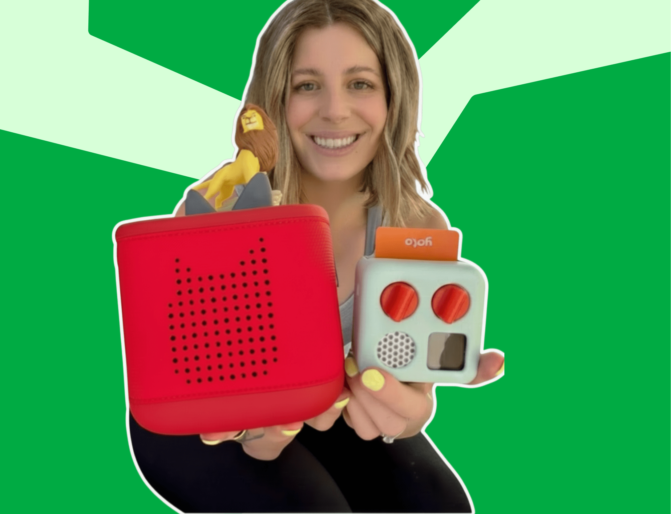 Yoto Player Vs. Tonies Box Honest Review
